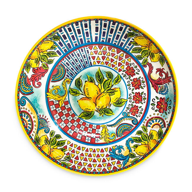 Pellaro 12" Salad Bowl